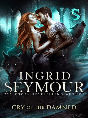 cover image of Cry of the Damned